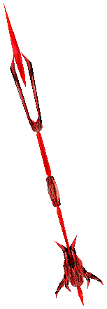 Staff of Resurrection MU Online