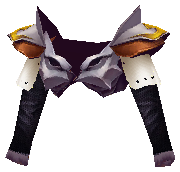 Sylpid Ray Armor MU Online