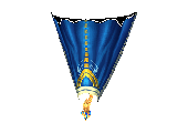 Talisman of Cape of Emperor (Cape of Lord) MU Online