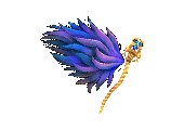 Talisman of Wing of Curse MU Online