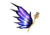 Talisman of Wings of Darkness MU Online