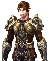 MU Online Dark Knight guide