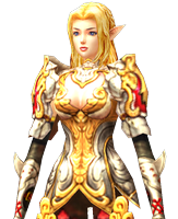 MU Online Elf guide