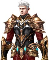 MU Online Gun Crusher guide