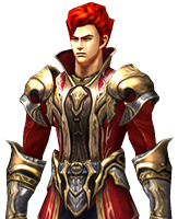 MU Online Magic Gladiator guide