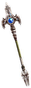 Violent Wind Stick MU Online