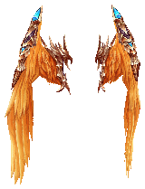 Wing Core MU Online