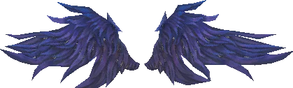 Wings of Curse MU Online wings