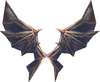 Wings of Dragon MU Online wings