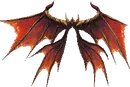 Wings of Growth MU Online wings