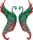 Wings of Illusion MU Online wings