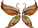 Wings of Life MU Online wings
