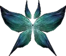 MU Online Wings of Spirit render