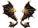 Wings of Storm MU Online wings