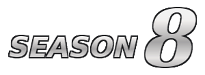 Season 8 MU Online servers