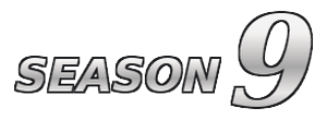 Season 9 MU Online servers